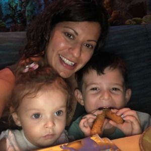 Meet your Posher, Annette